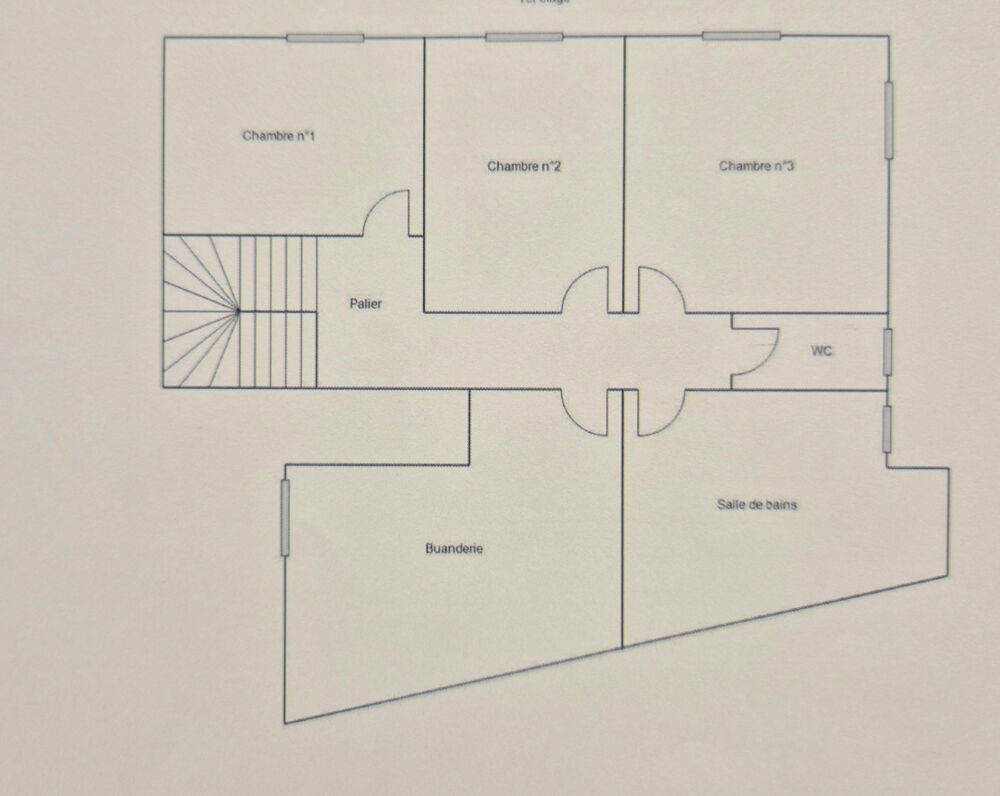  vendre  Maison Menton (06500)