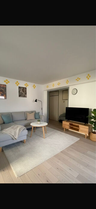  Appartement � vendre 3 pi�ces 54 m�