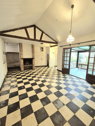  Maison  vendre 3 pices 68 m
