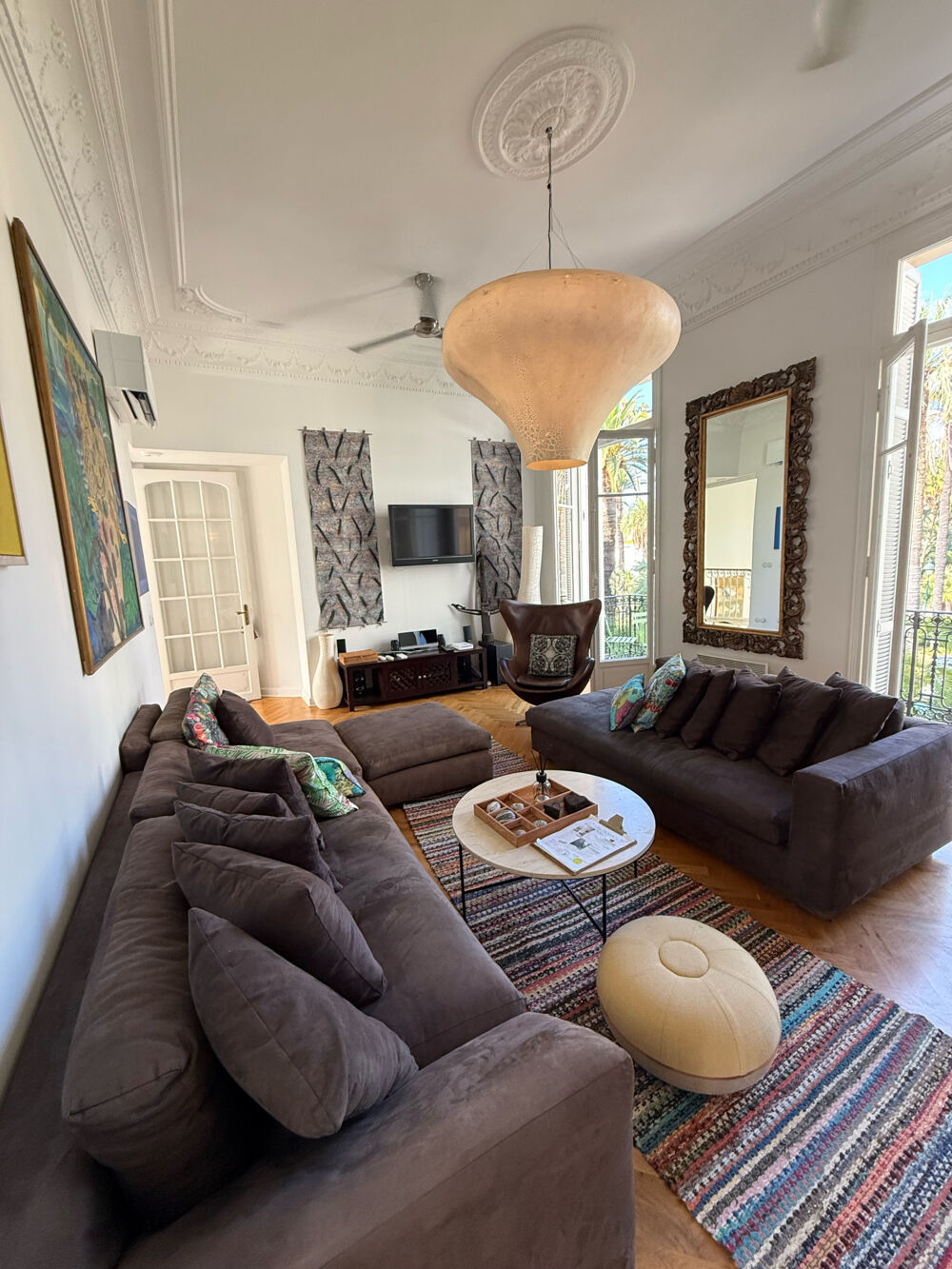 à vendre  Maison Menton (06500)