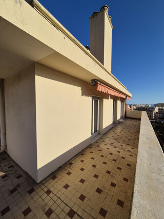  Appartement � vendre 2 pi�ces 61 m�