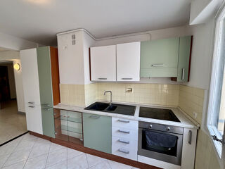  Appartement à vendre 3 pièces 54 m²