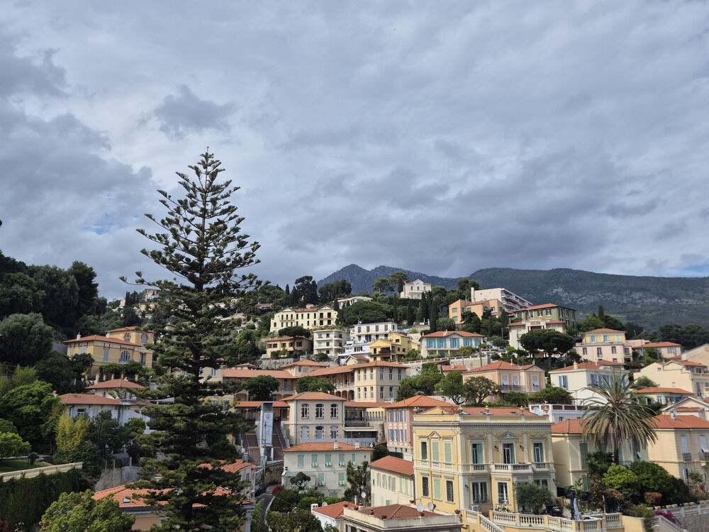 à vendre  Appartement Menton (06500)