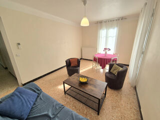  Appartement � vendre 4 pi�ces 78 m�