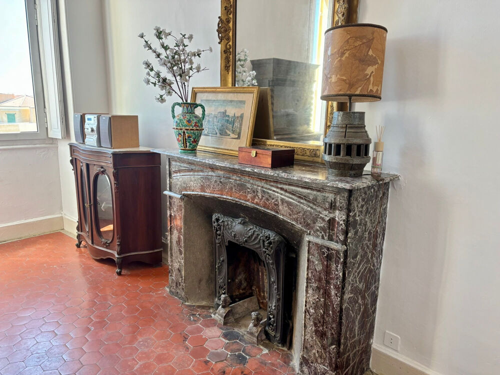 � vendre  Appartement Menton (06500)