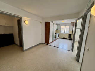  Appartement � vendre 3 pi�ces 54 m�