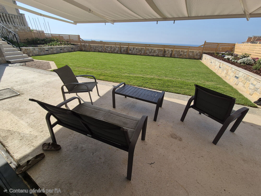 à vendre  Appartement Menton (06500)