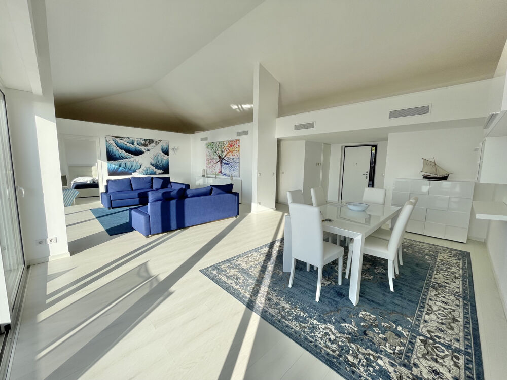  vendre  Appartement Menton (06500)