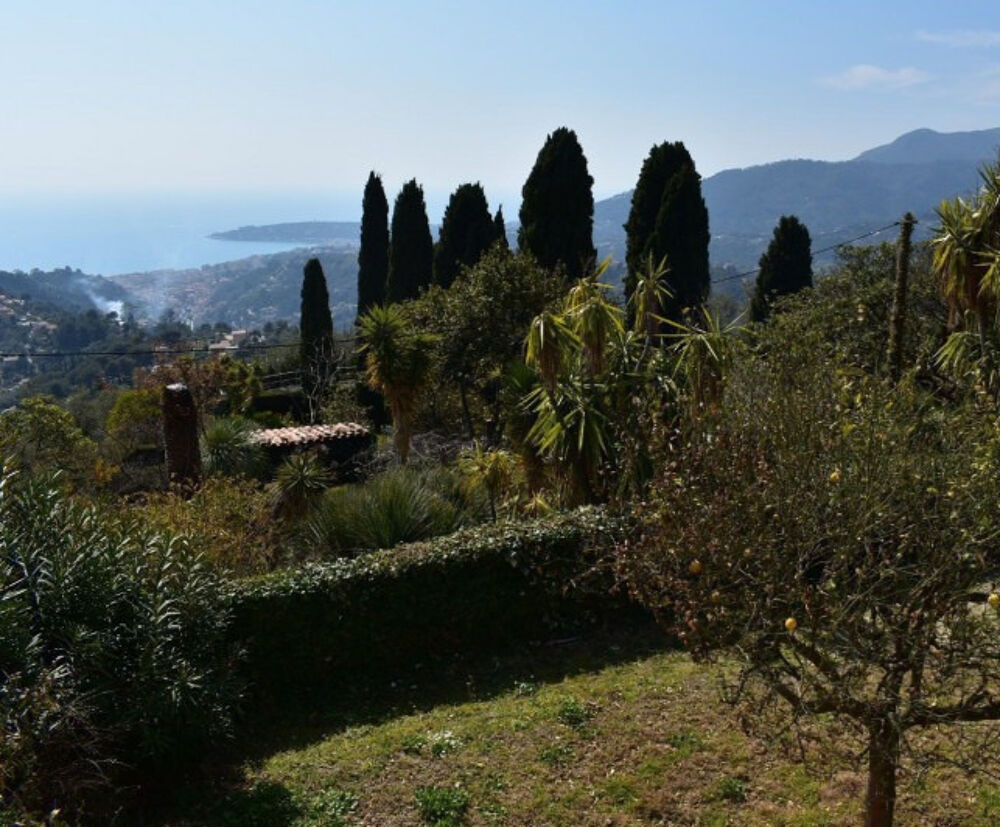  vendre  Maison Menton (06500)