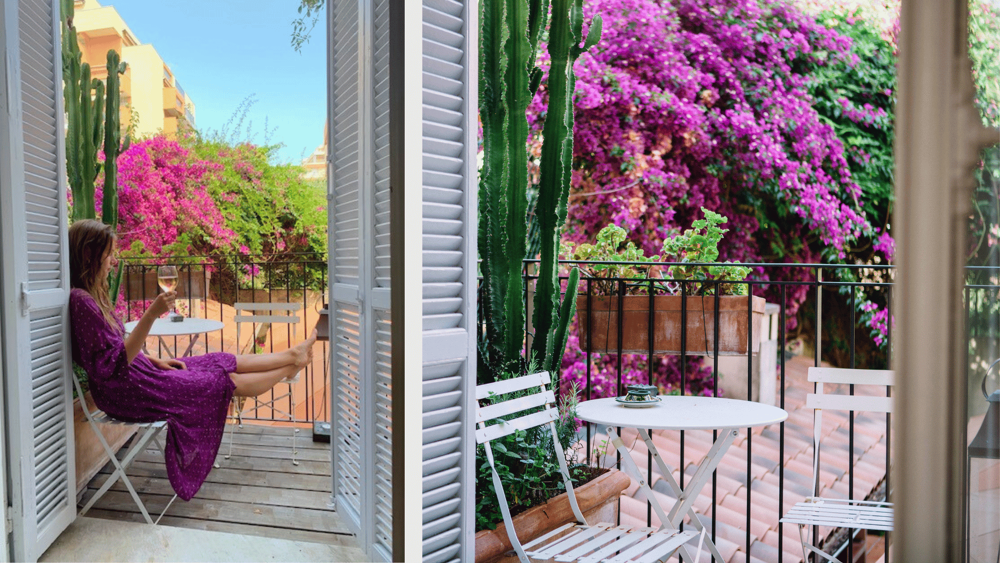à vendre  Maison Menton (06500)