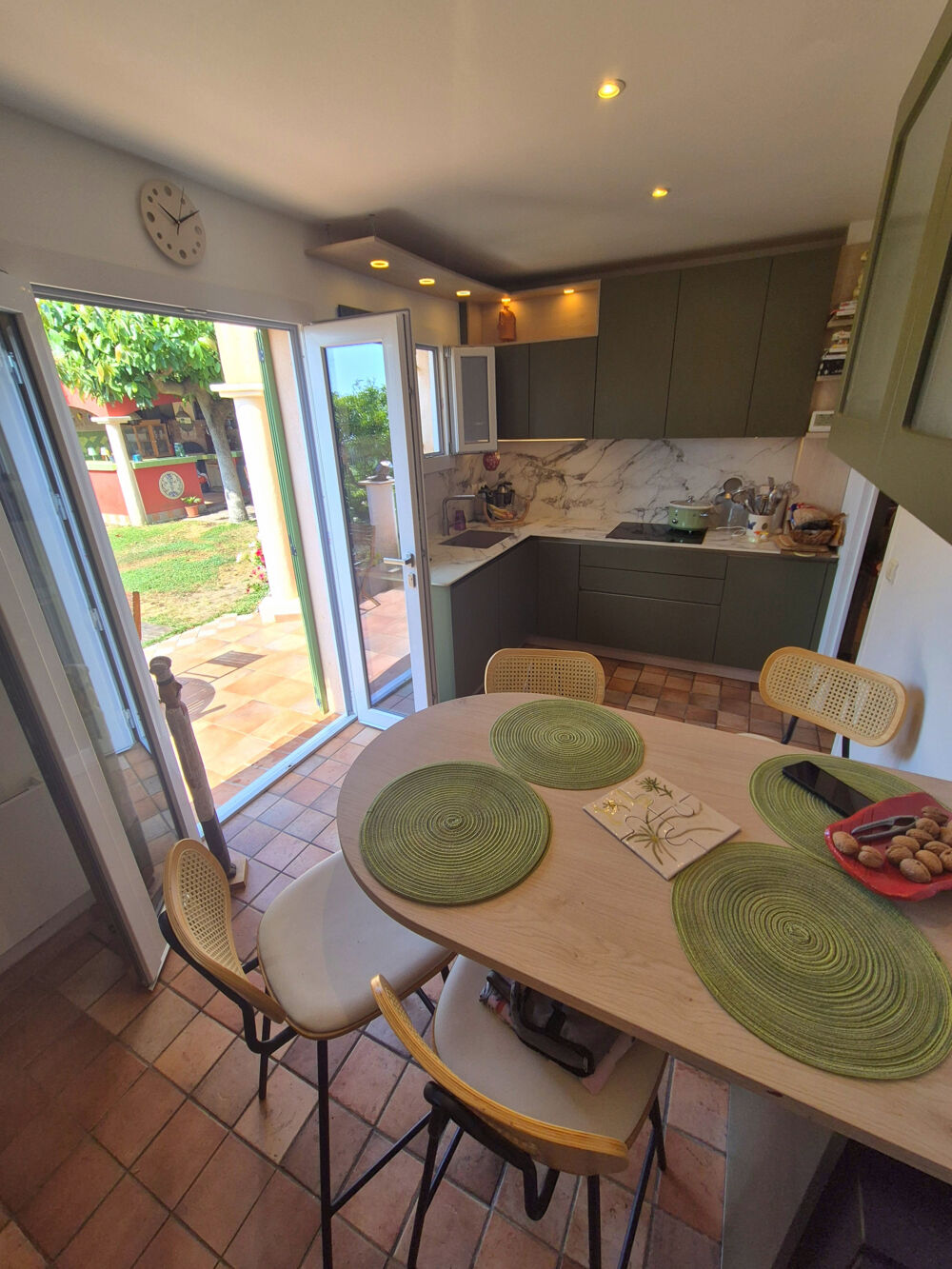 à vendre  Maison Menton (06500)