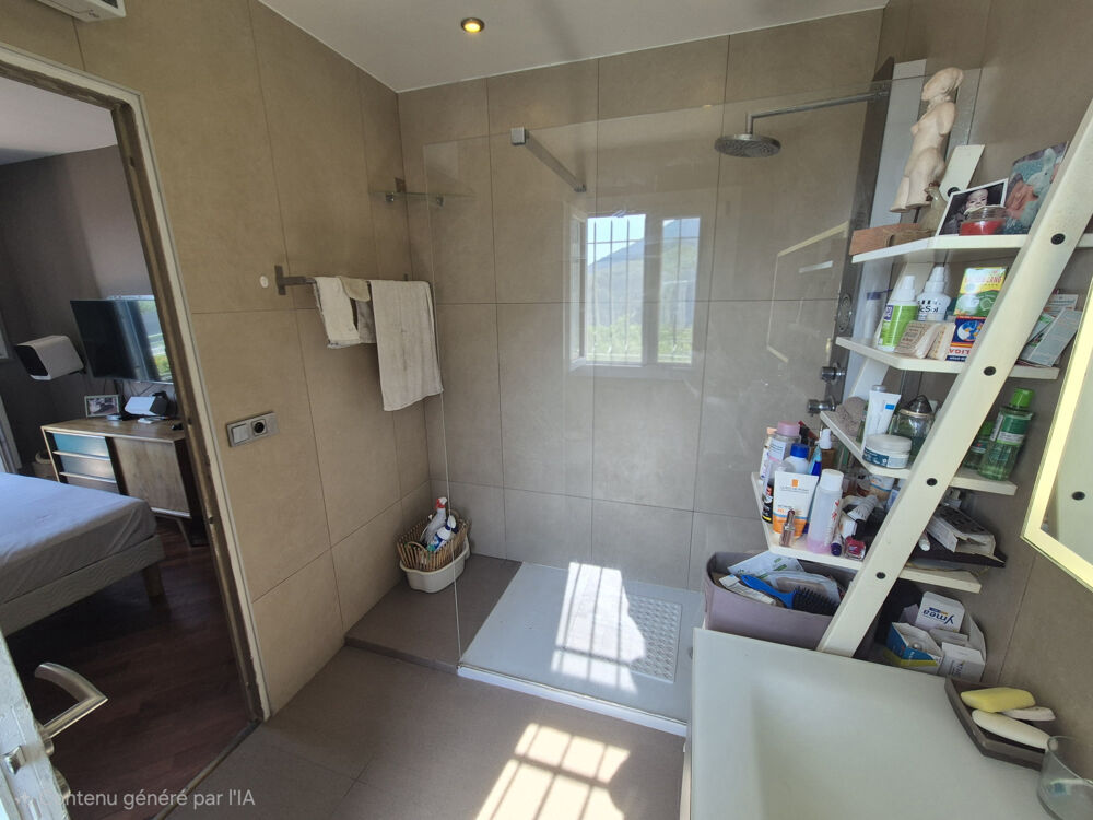à vendre  Maison Menton (06500)