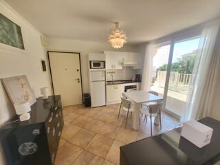  Appartement � vendre 2 pi�ces 44 m�