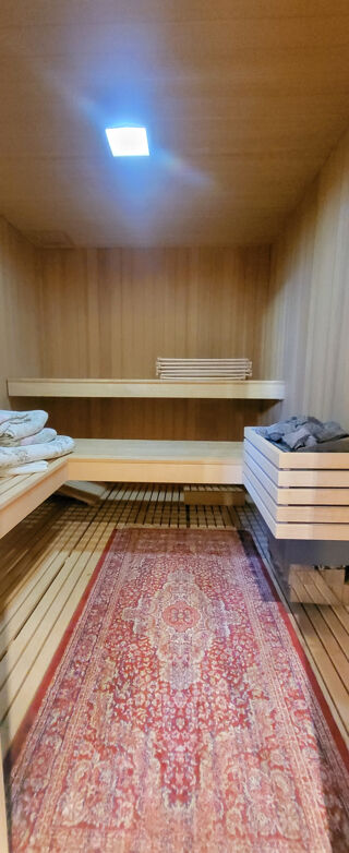  Appartement � vendre 1 pi�ce 23 m�