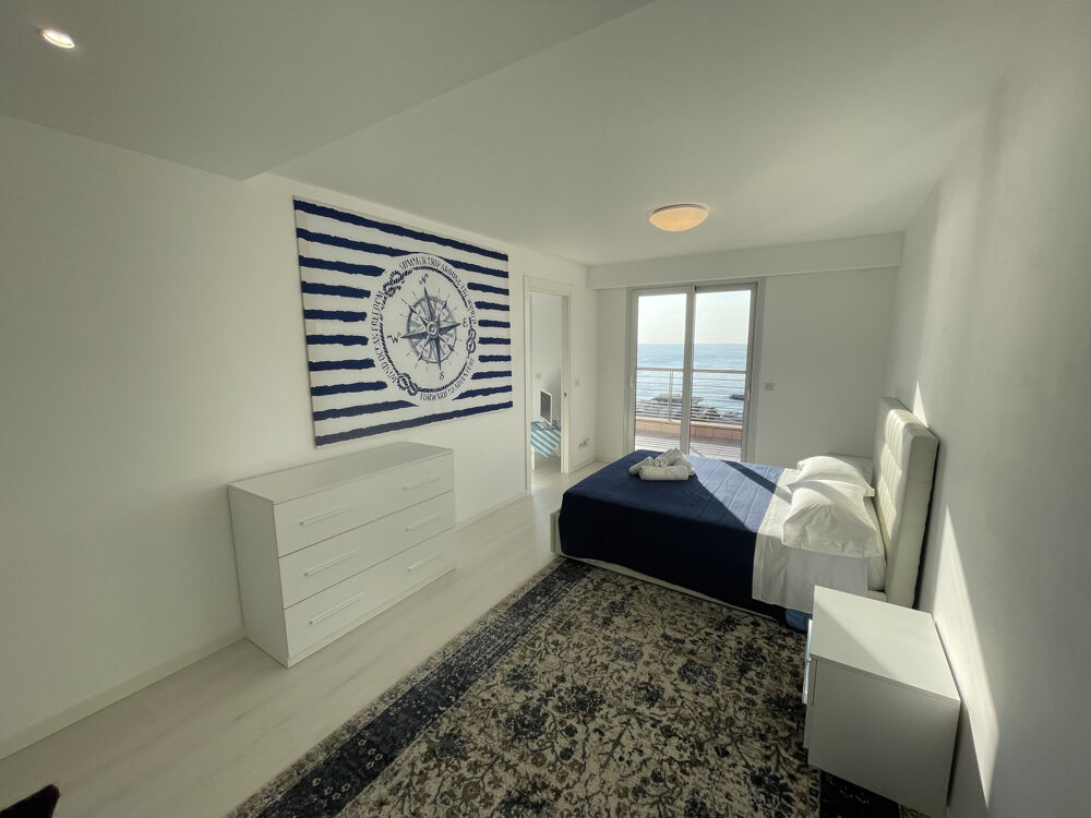  vendre  Appartement Menton (06500)