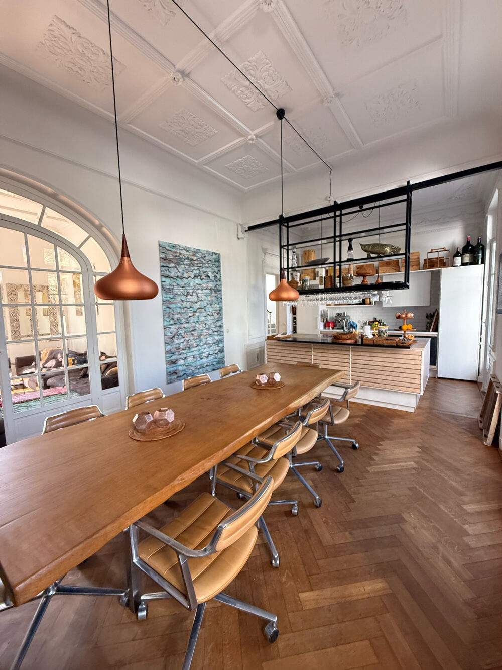 à vendre  Maison Menton (06500)