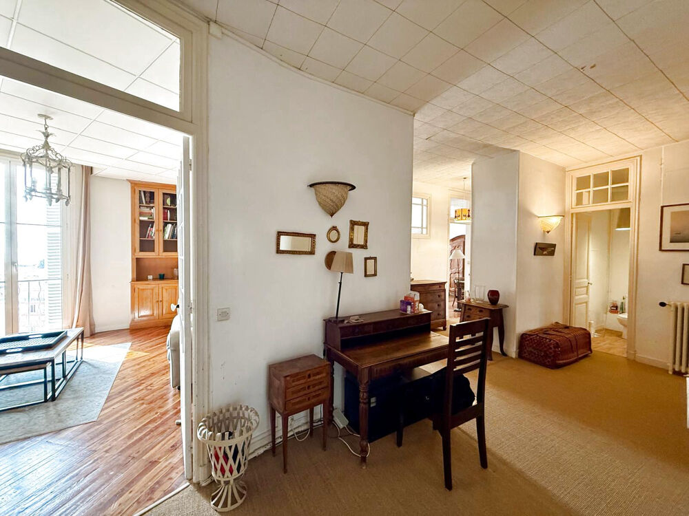 Vente Appartement Menton proche centre ville 5 pièces Menton