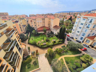  Appartement à vendre 3 pièces 74 m²