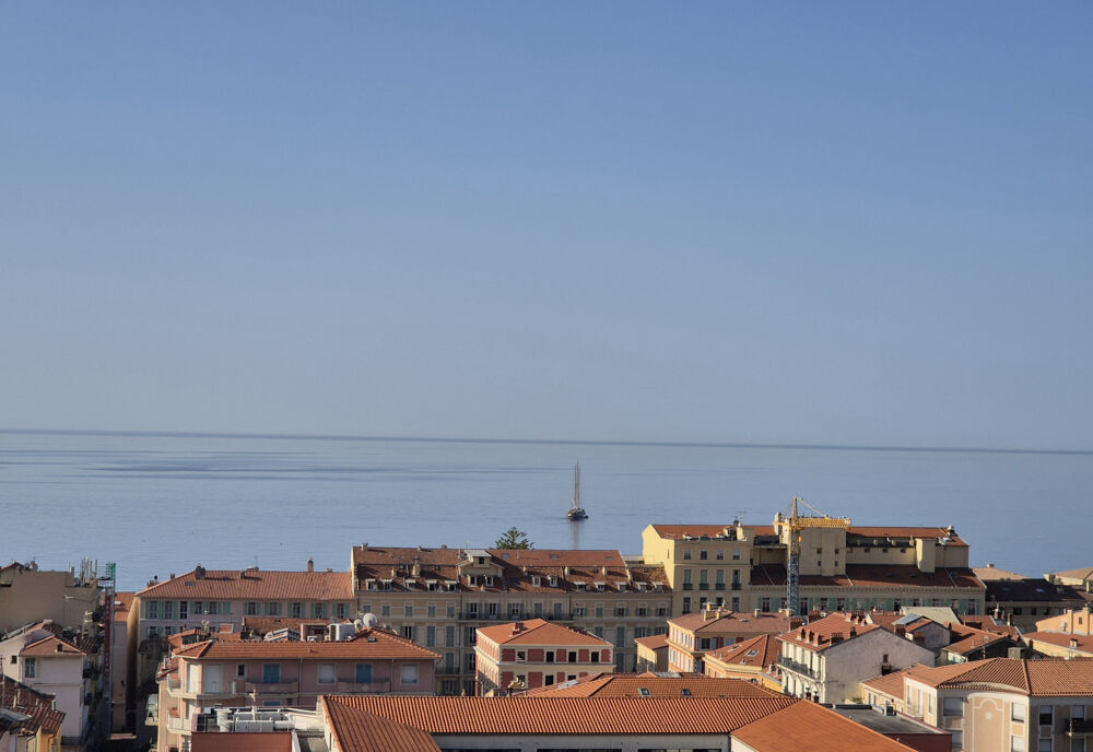 à vendre  Appartement Menton (06500)