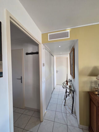  Appartement � vendre 3 pi�ces 67 m�