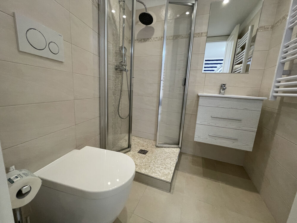  vendre  Appartement Menton (06500)