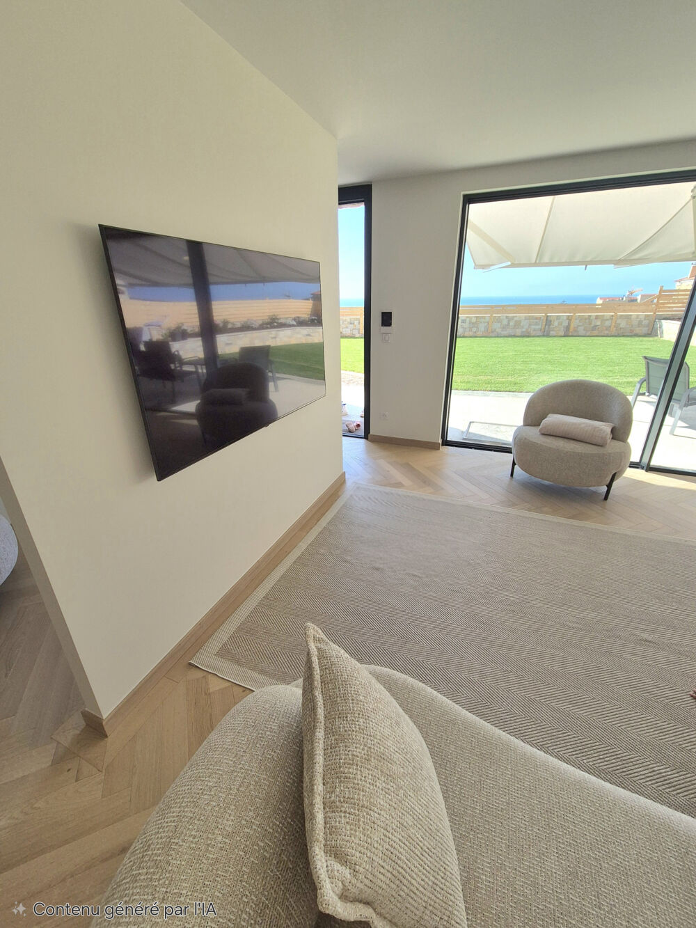 à vendre  Appartement Menton (06500)