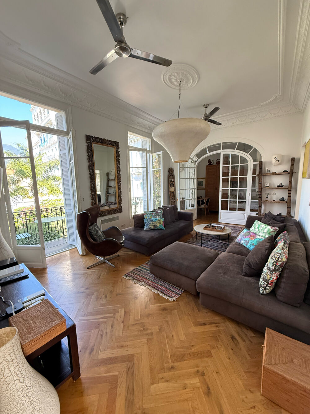 à vendre  Maison Menton (06500)