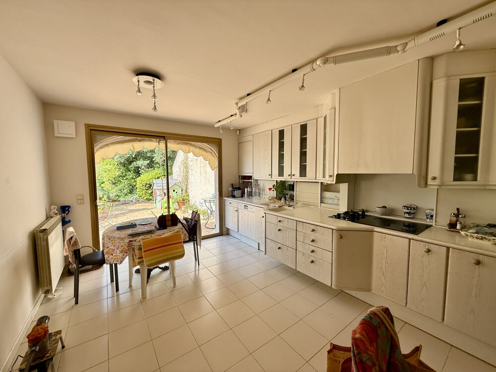  vendre  Maison Roquebrune-Cap-Martin (06190)