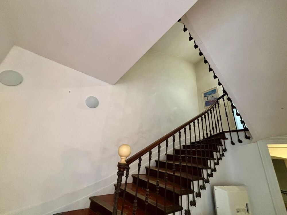 � vendre  Appartement Menton (06500)