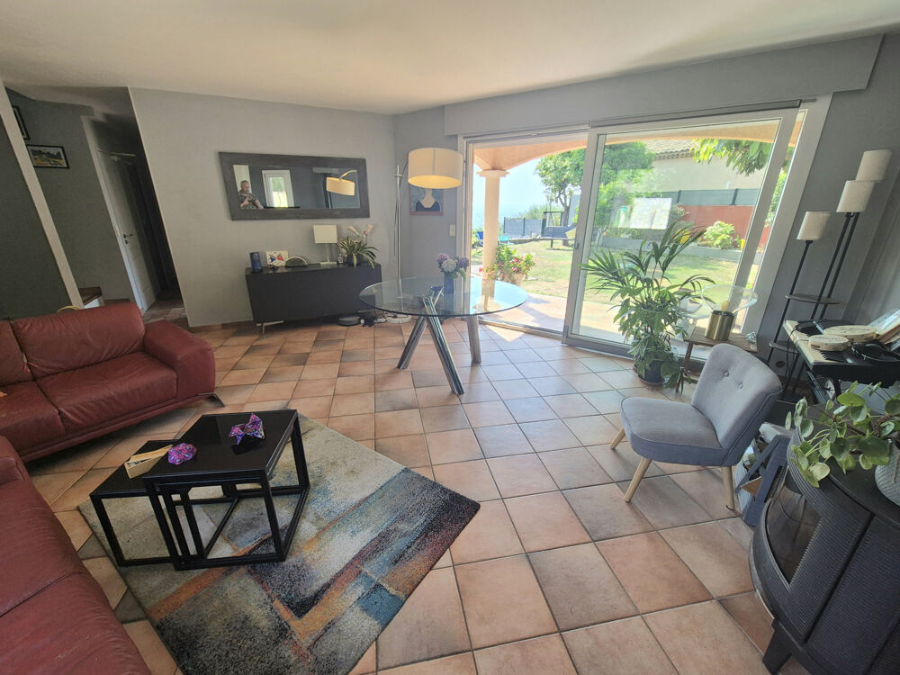 à vendre  Maison Menton (06500)