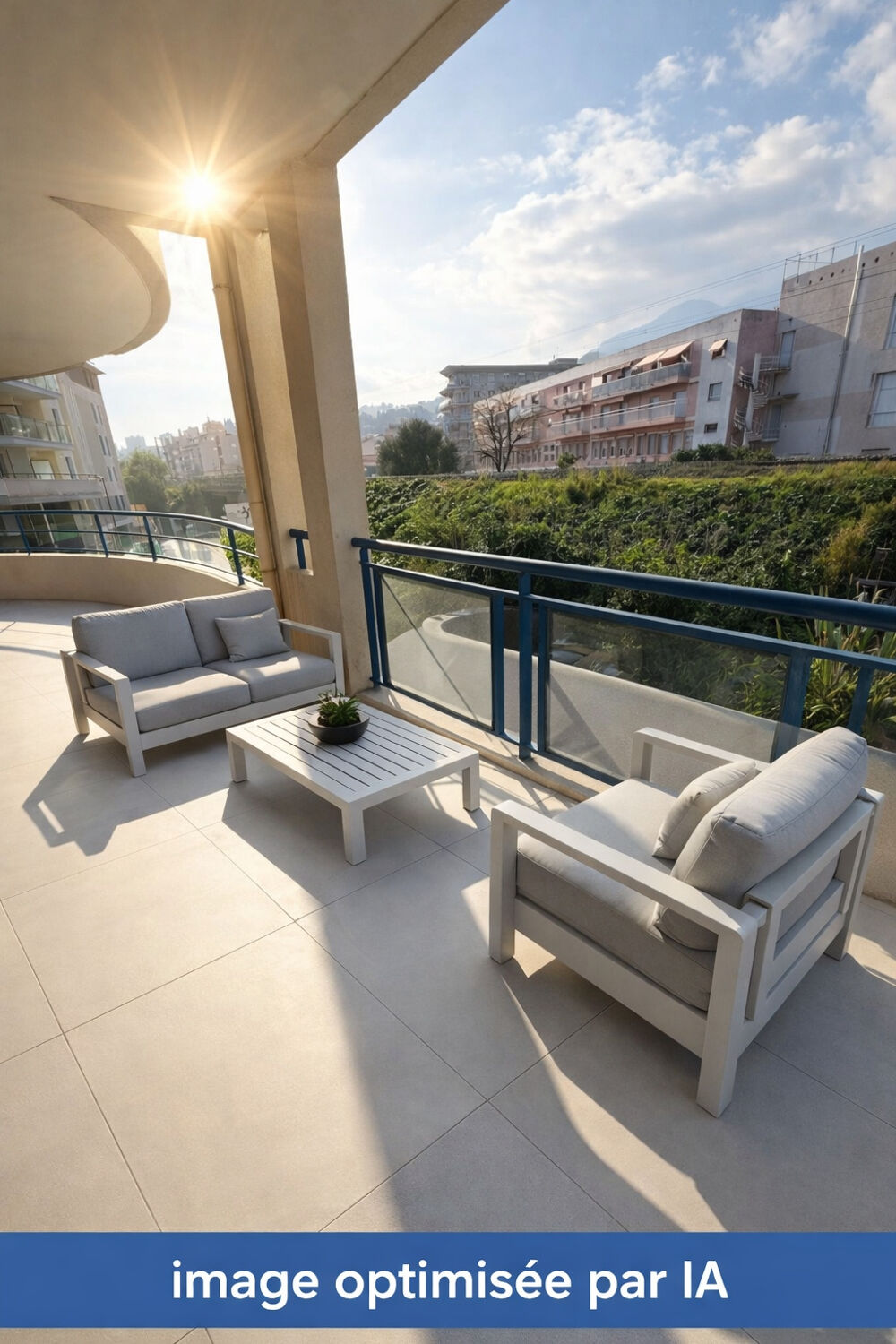 Appartement 2 pièces 43 m² · à Menton · 43 m² · 229 000 €