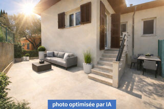  Appartement � vendre 4 pi�ces 78 m�