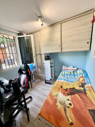  Appartement à vendre 5 pièces 80 m²