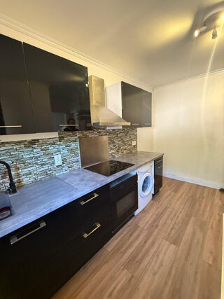  Appartement � vendre 3 pi�ces 63 m�