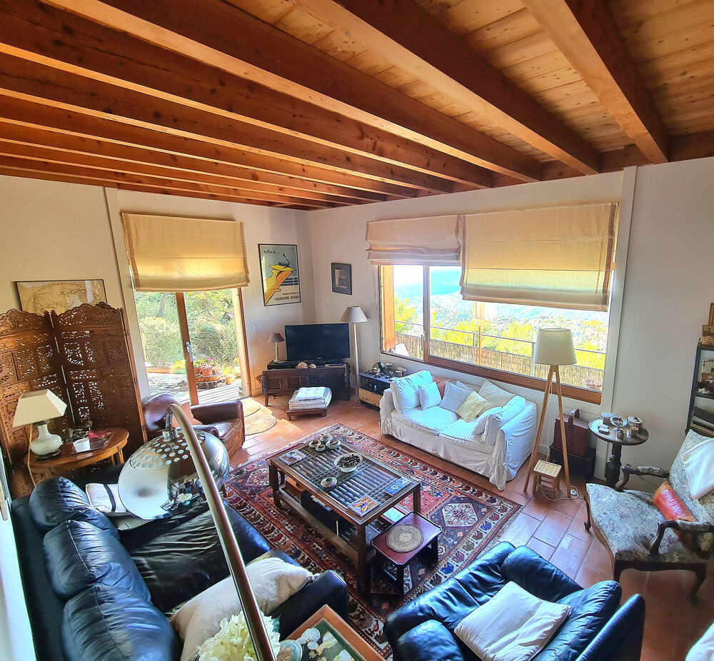  vendre  Maison Menton (06500)