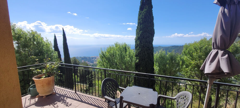  vendre  Maison Menton (06500)