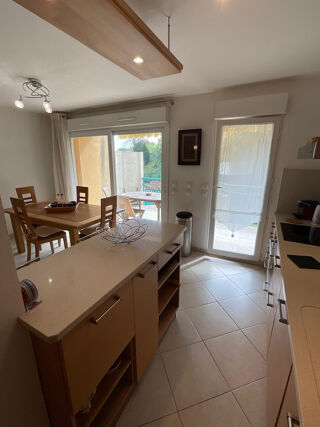  Appartement à vendre 3 pièces 58 m²