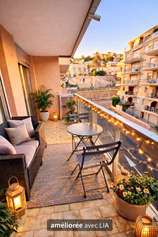  Appartement à vendre 2 pièces 62 m²