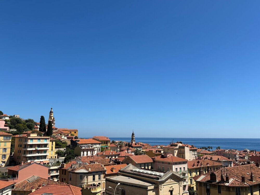 � vendre  Appartement Menton (06500)