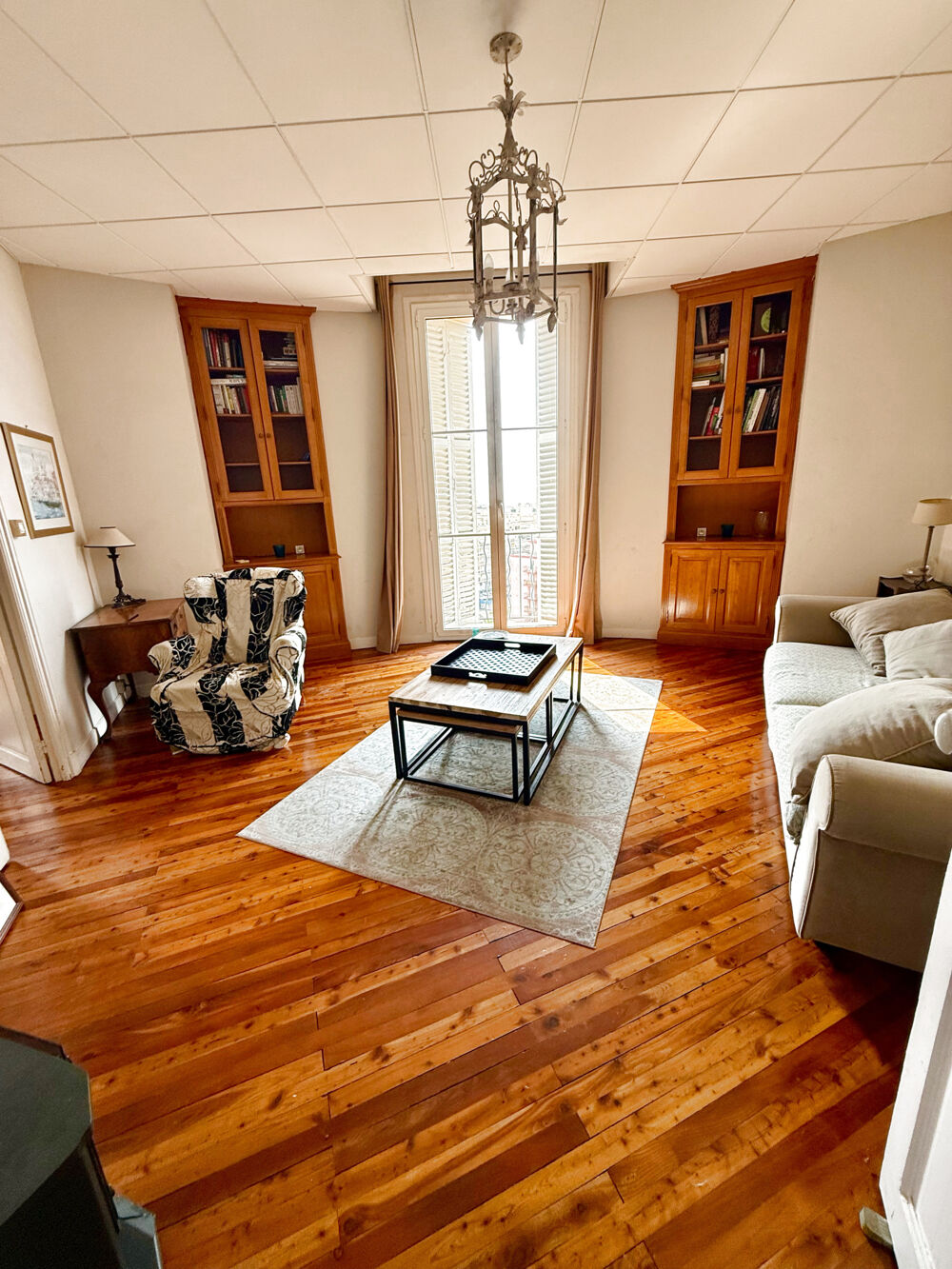 Vente Appartement Menton proche centre ville 5 pièces Menton