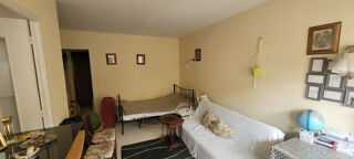  Appartement à vendre 1 pièce 30 m²