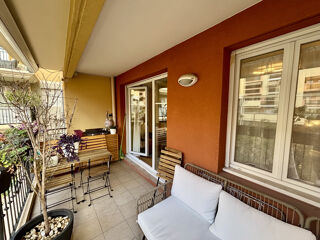  Appartement � vendre 3 pi�ces 62 m�