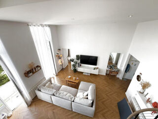  Loft � vendre 2 pi�ces 87 m�