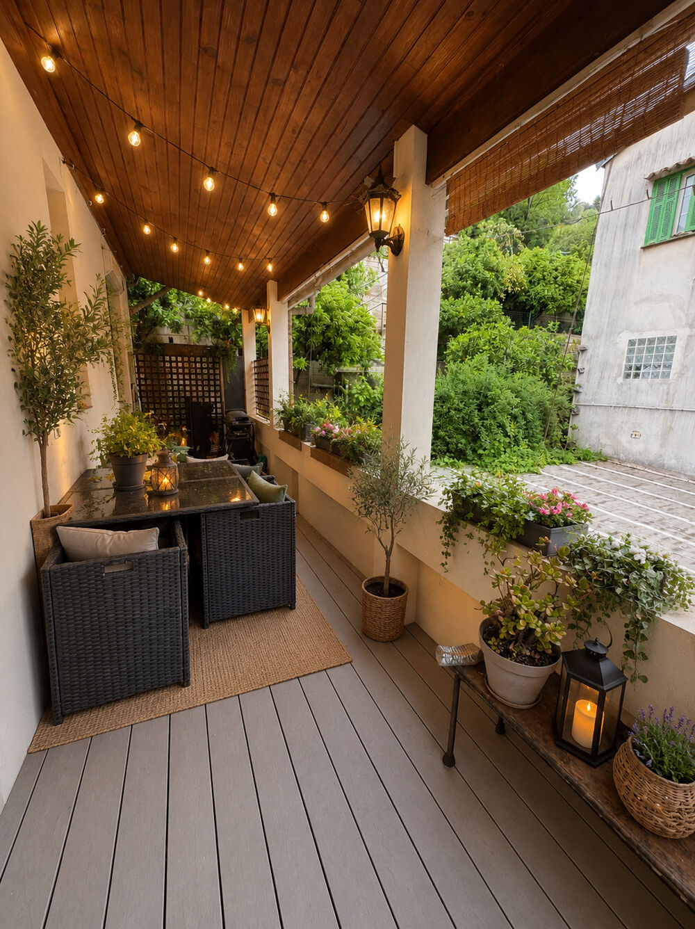 Appartement 4 pièces 64 m² · à Menton · 64 m² · 289 000 €