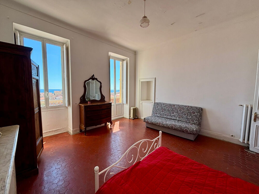 � vendre  Appartement Menton (06500)