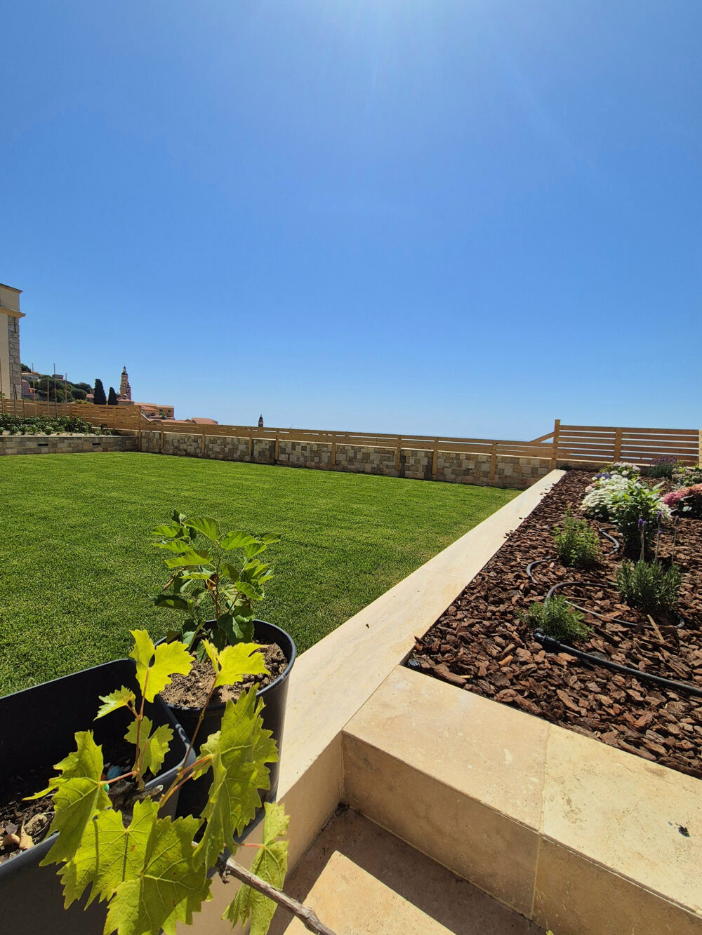 à vendre  Appartement Menton (06500)