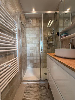  Appartement � vendre 2 pi�ces 55 m�