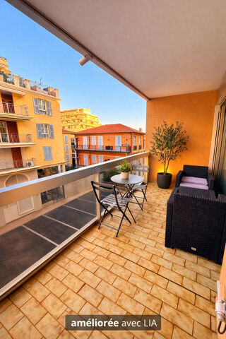  Appartement � vendre 2 pi�ces 62 m�