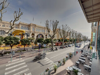  Appartement � vendre 4 pi�ces 80 m�