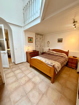  Appartement � vendre 4 pi�ces 81 m�